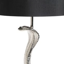 Jonathan Adler Cobra Table Lamp