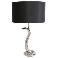 Jonathan Adler Cobra Table Lamp