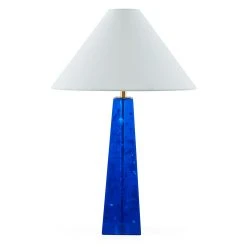Jonathan Adler New Lighting Prisma Table Lamp