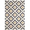 Jonathan Adler Crawford Reversible Peruvian Flat Weave Rug