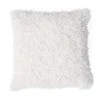Jonathan Adler Curly Shearling Pillow All Décor