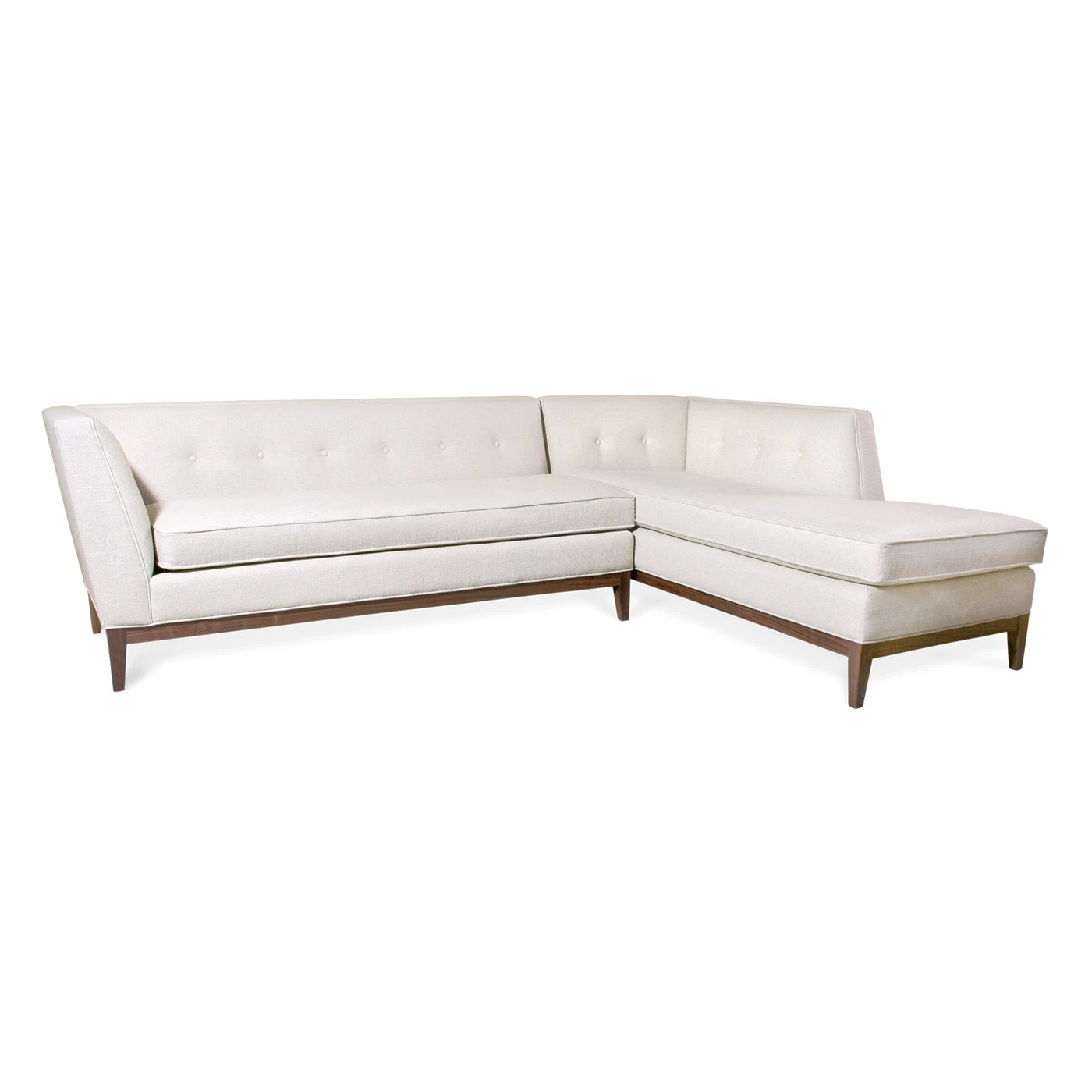 Jonathan Adler Danner Sectional Right Arm Facing