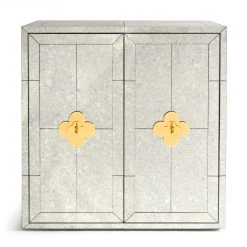 Jonathan Adler Bars & Bar Carts Delphine Bar