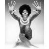 Jonathan Adler "Diana Ross Portrait" From Getty Images