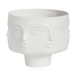 Jonathan Adler Serveware & Mugs Dora Maar Pedestal Bowl
