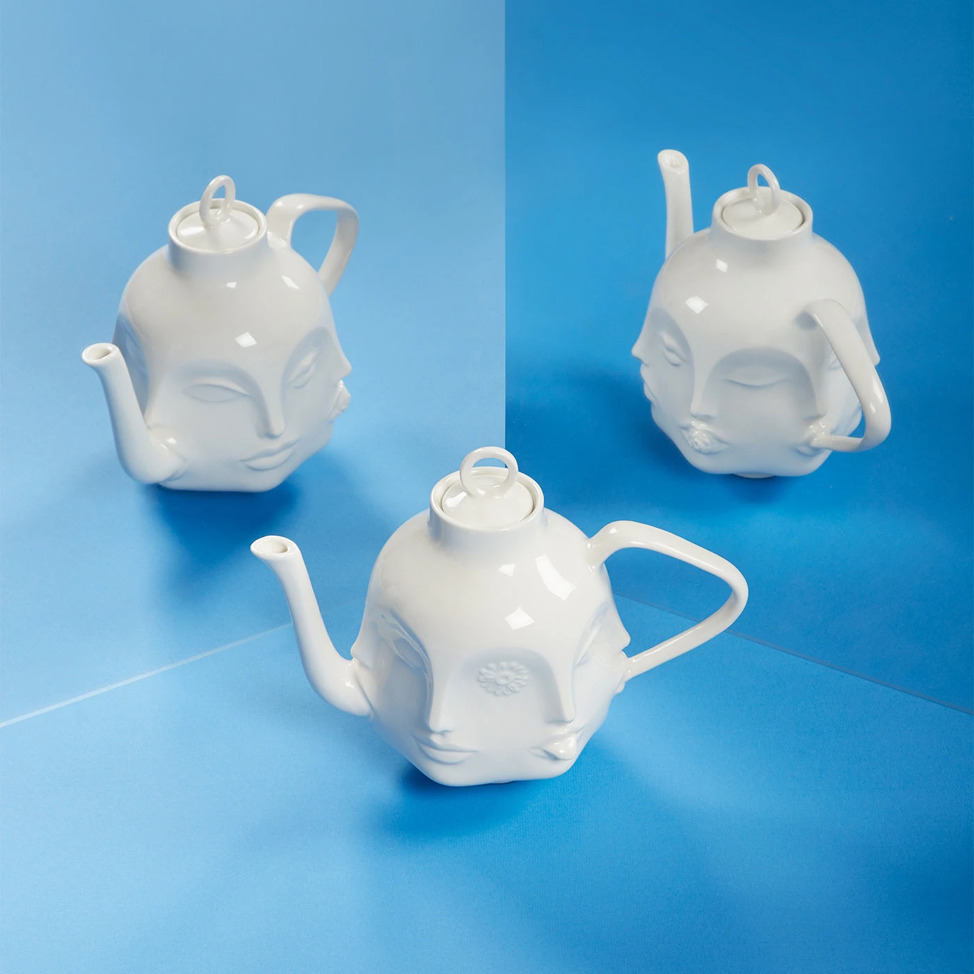 Jonathan Adler Dora Maar Teapot Serveware & Mugs