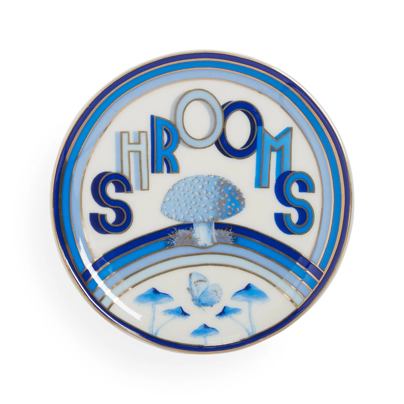 Jonathan Adler Druggist Coasters