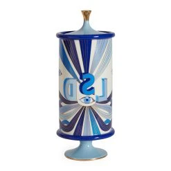 Jonathan Adler Druggist Canister Bundle
