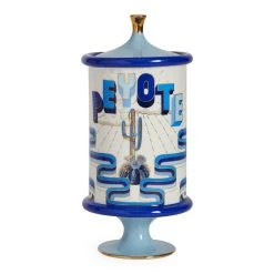 Jonathan Adler Druggist Canister Bundle