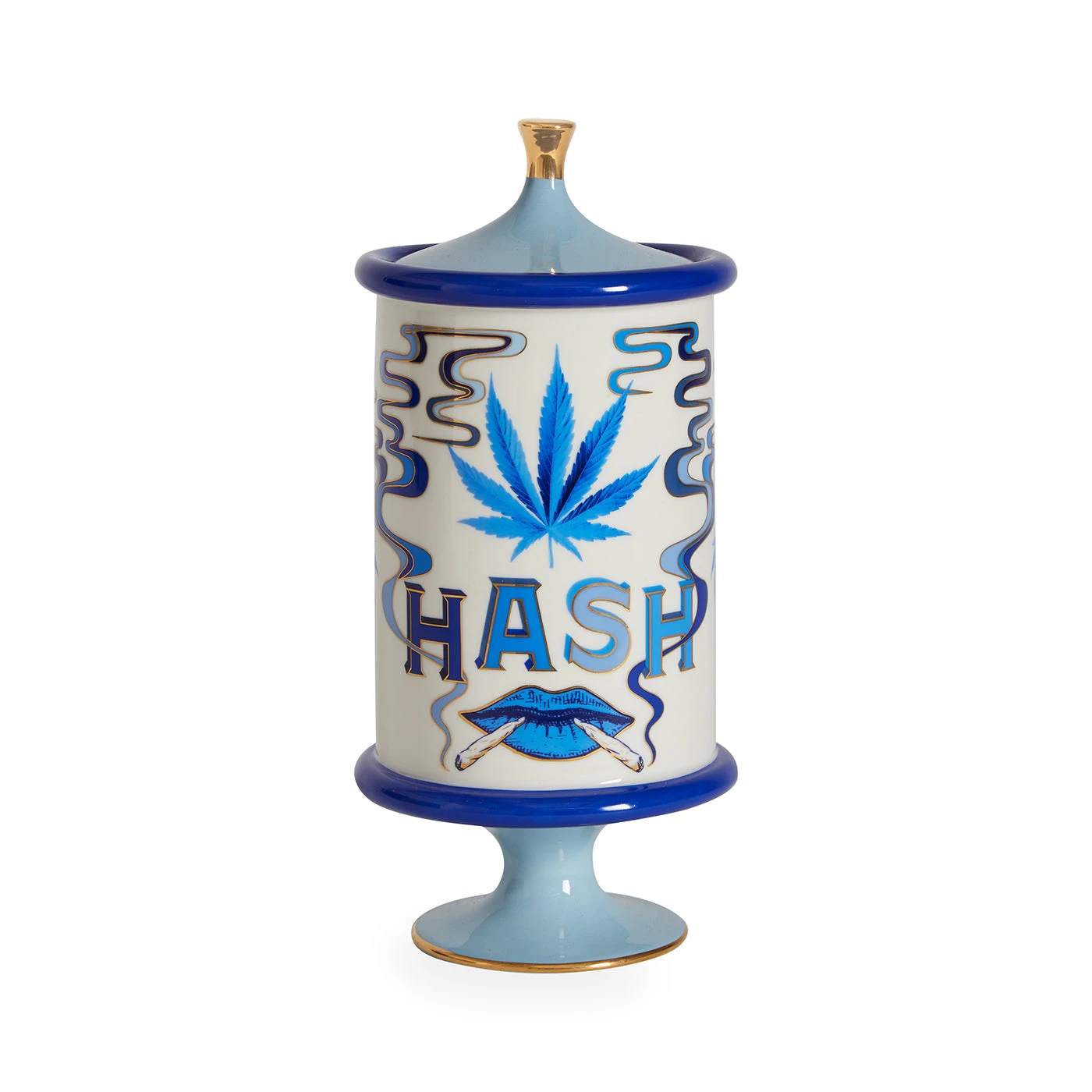 Jonathan Adler Bestsellers Druggist Weed Canister