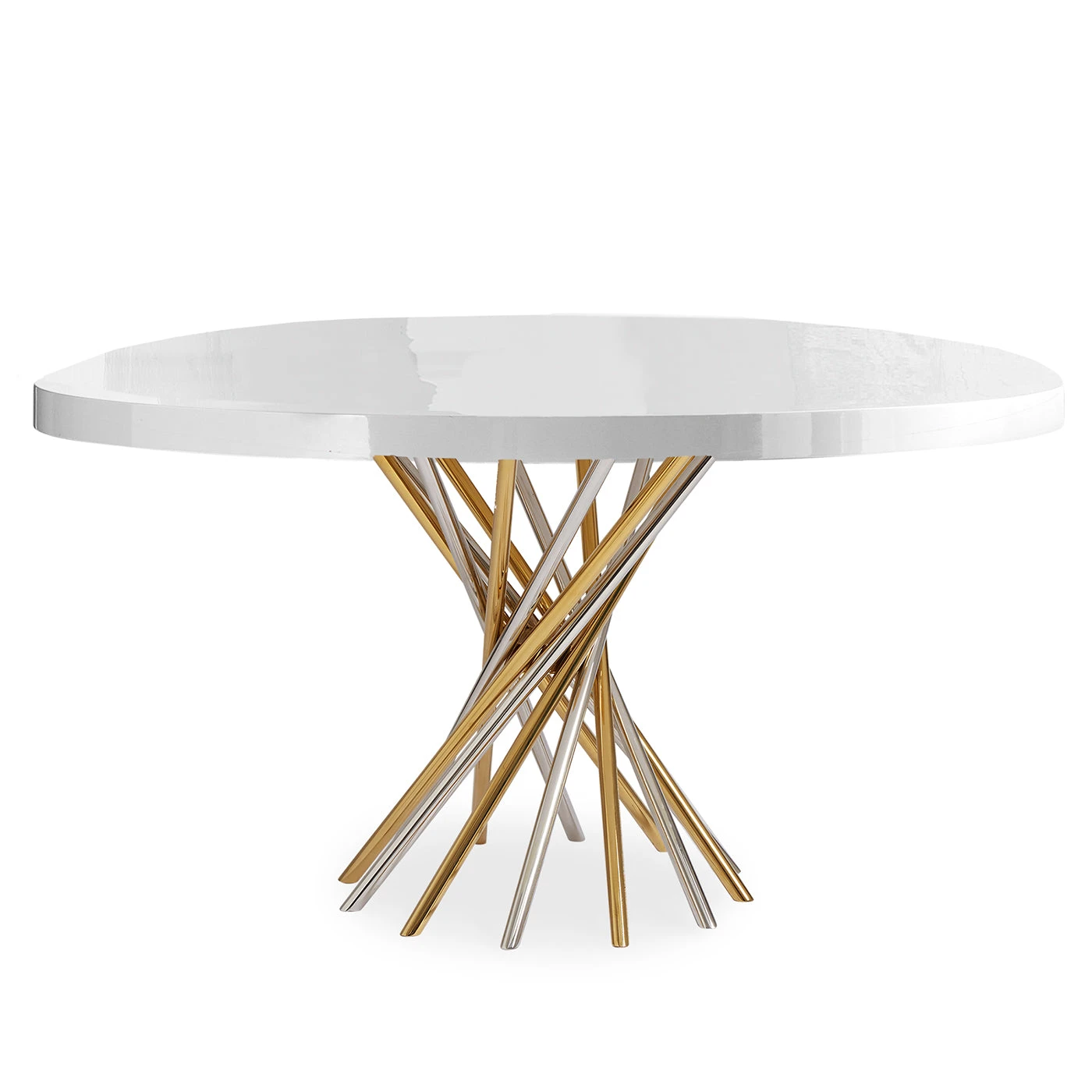 Jonathan Adler Electrum Dining Table