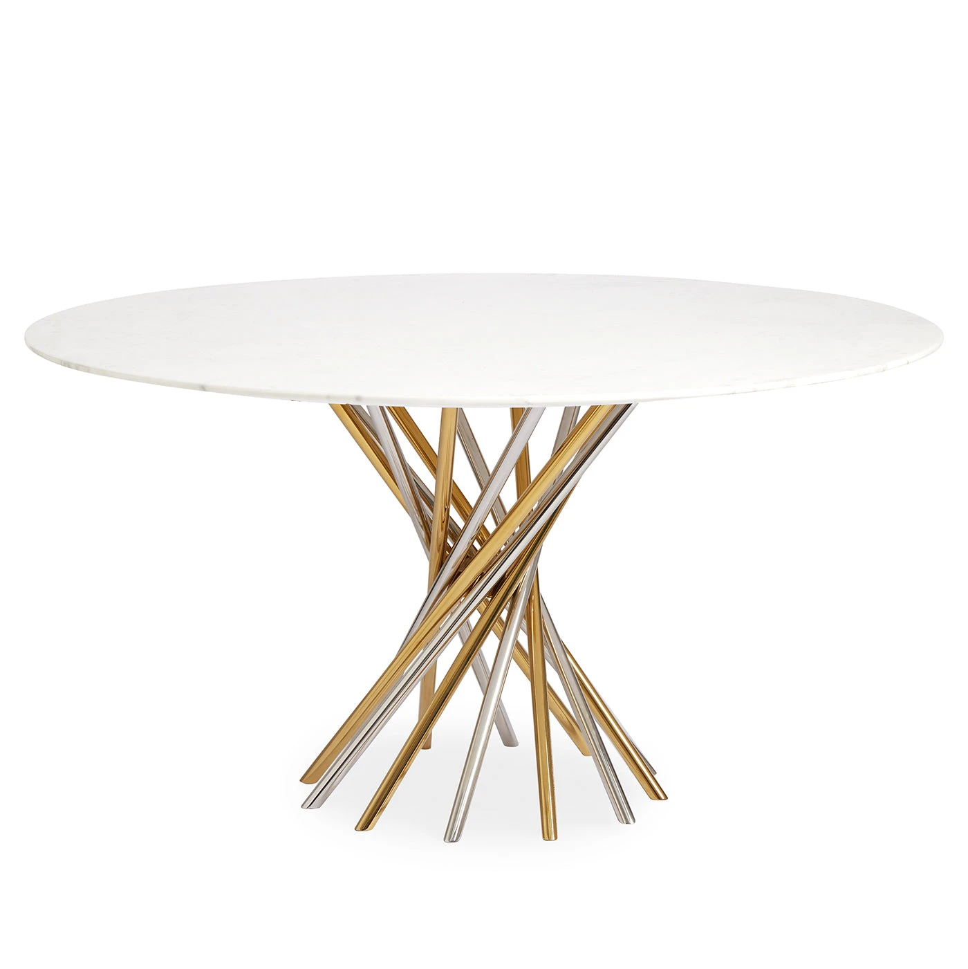 Jonathan Adler Electrum Dining Table
