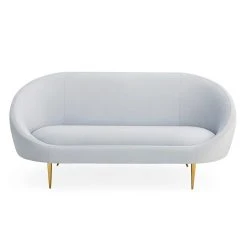 Jonathan Adler New Furniture Ether Apartment Sofa