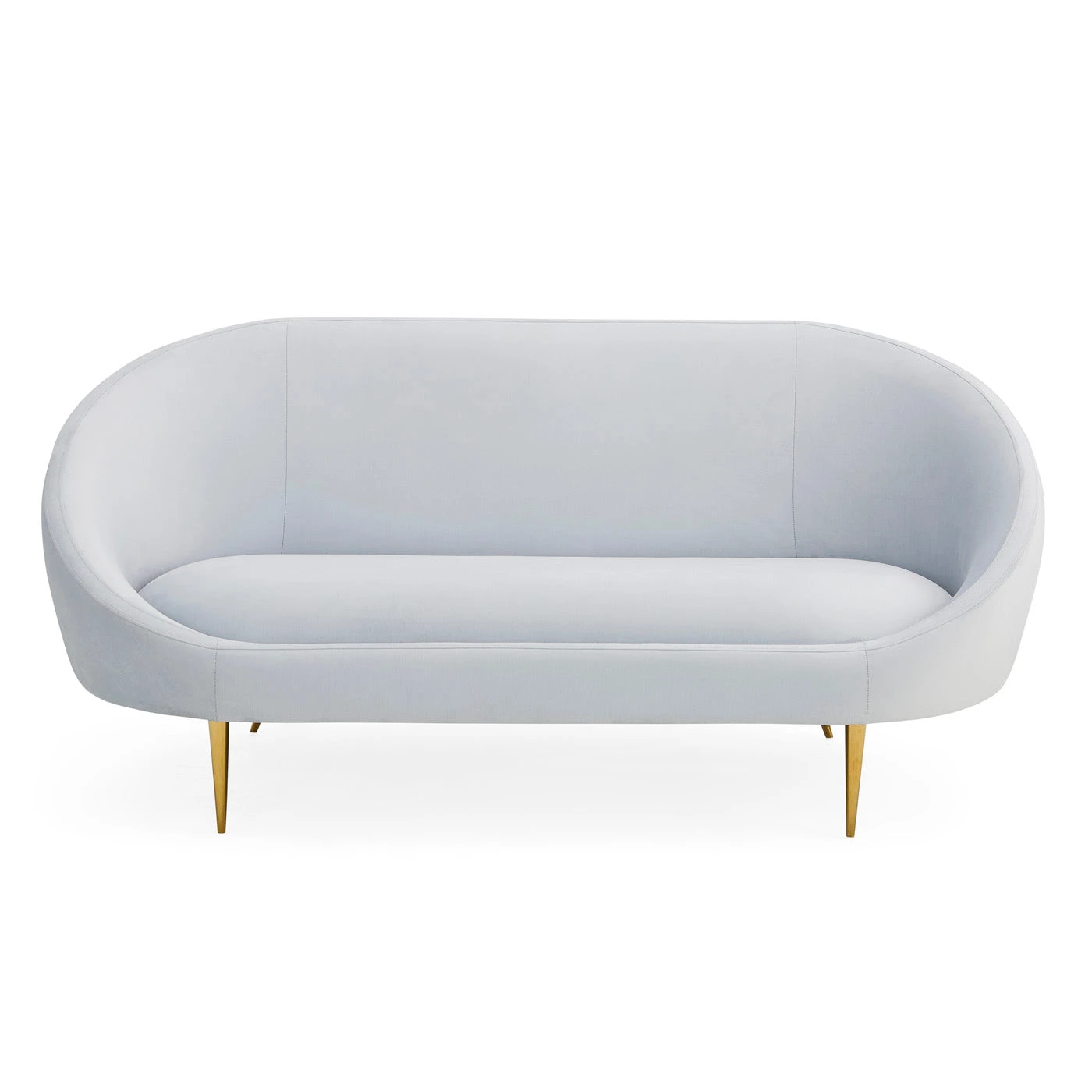 Jonathan Adler New Furniture Ether Apartment Sofa