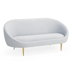 Jonathan Adler New Furniture Ether Apartment Sofa