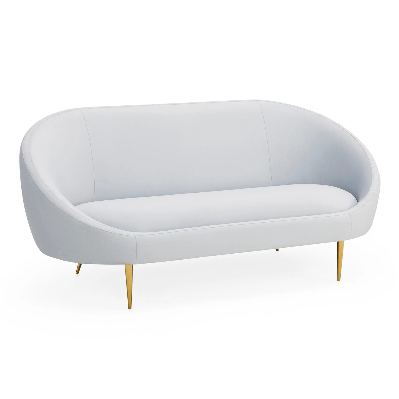 Jonathan Adler New Furniture Ether Apartment Sofa