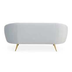 Jonathan Adler New Furniture Ether Apartment Sofa
