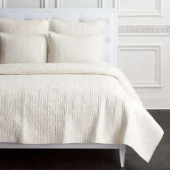 Jonathan Adler Everywhere Cotton Quilt Bestsellers