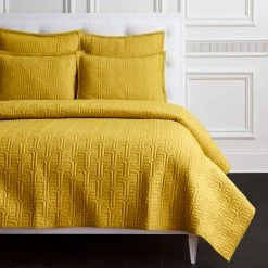 Jonathan Adler Everywhere Cotton Quilt Bestsellers