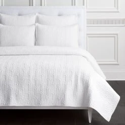 Jonathan Adler Everywhere Cotton Quilt Bestsellers