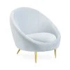 Jonathan Adler Ether Chair Chairs