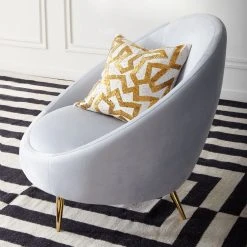 Jonathan Adler Ether Chair Chairs