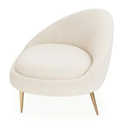 Jonathan Adler Ether Chaise