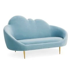 Jonathan Adler Ether Cloud Settee