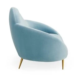 Jonathan Adler Ether Cloud Settee