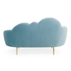 Jonathan Adler Ether Cloud Settee