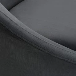 Jonathan Adler New Furniture Ether Swivel Chair