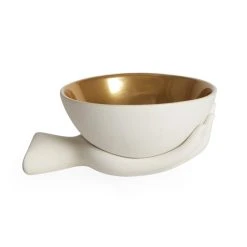 Jonathan Adler Eve Accent Bowl Bowls