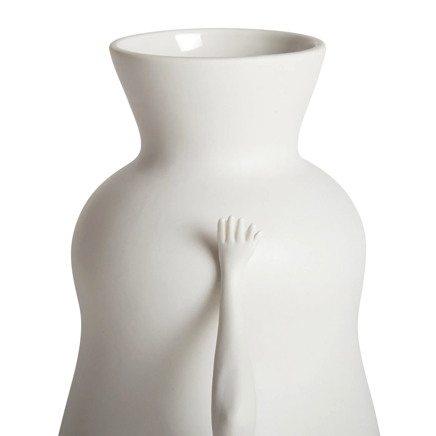 Jonathan Adler Eve Double Bulb Vase