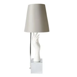 Jonathan Adler Eve Table Lamp