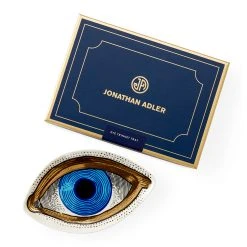 Jonathan Adler Eye Trinket Tray