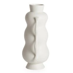 Jonathan Adler Vases Eve Triple Bulb Vase