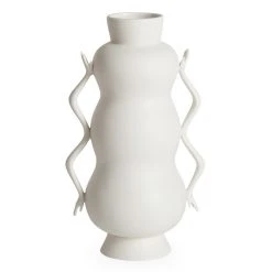 Jonathan Adler Vases Eve Triple Bulb Vase
