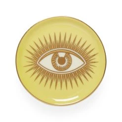 Jonathan Adler Serveware & Mugs Le Wink Coasters