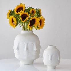 Jonathan Adler Large Dora Maar Vase Vases