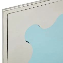 Jonathan Adler Ripple Fire Screen All Décor