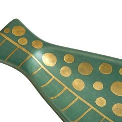 Jonathan Adler Large Amalfi Fish Dish Bowls