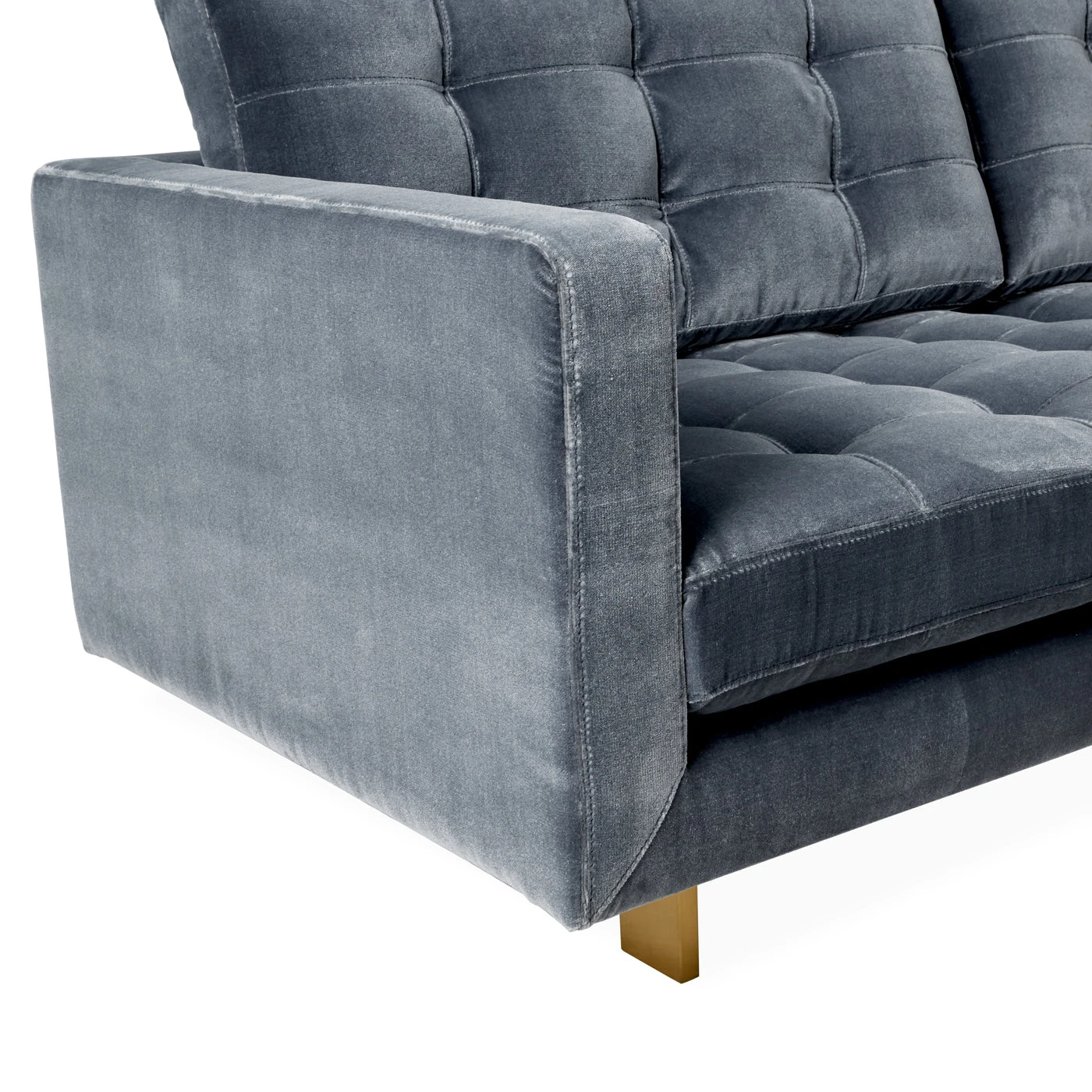 Jonathan Adler Ford Sofa Sofas