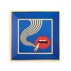 Jonathan Adler Full Dose Square Tray