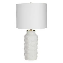 Jonathan Adler Gala Lips Table Lamp