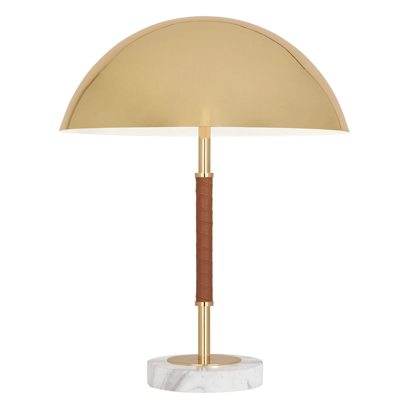Jonathan Adler Geneva Dome Table Lamp
