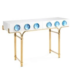 Jonathan Adler Globo Console Bestsellers