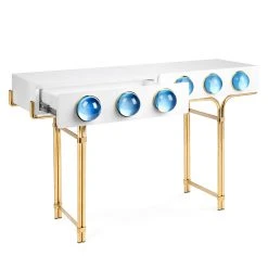 Jonathan Adler Globo Console Bestsellers