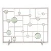 Jonathan Adler Globo Fire Screen