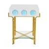 Jonathan Adler Globo Side Table