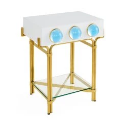 Jonathan Adler Globo Side Table